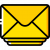 E-Mail Icon für das Branchenbuch für den Umzug.
