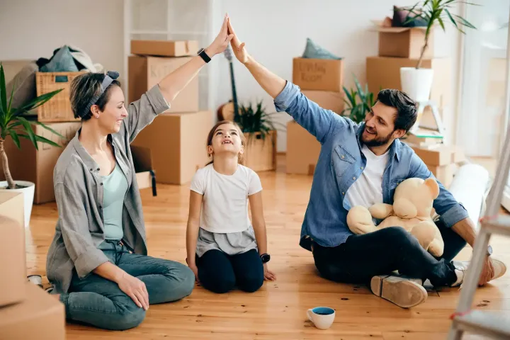 Jetzt die richtige Umzugsfirma finden. Suchen Sie sich hier das richtige Umzugsunternehmen heraus.